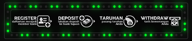 SALAM98 Jackpot